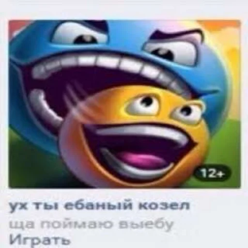 Тестовый стикерпак :: @stikery_robot - 