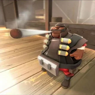 Стикер Тестовый стикерпак :: @stikery_robot - 3