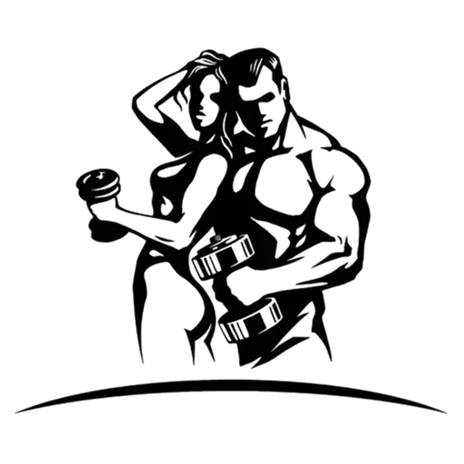 Sticker pack8_by_DuoSticker_bot - 1