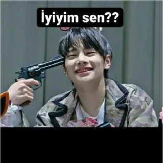 Sticker Стикеры ➡️ @DuoSticker_bot - 1