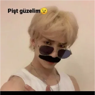 Sticker Стикеры ➡️ @DuoSticker_bot - 5