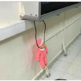 Sticker Стикеры ➡️ @DuoSticker_bot - 6