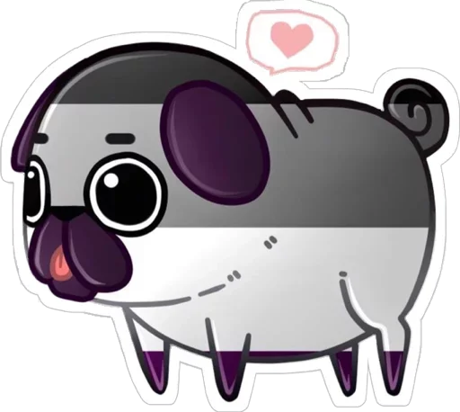 Sticker pack940_by_Stick4uBot - 1