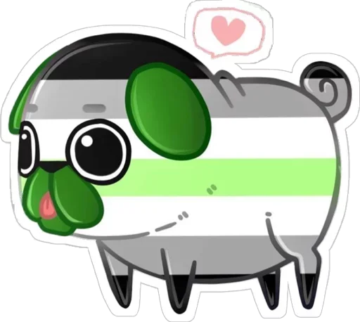 Стикер pack940_by_Stick4uBot - 1