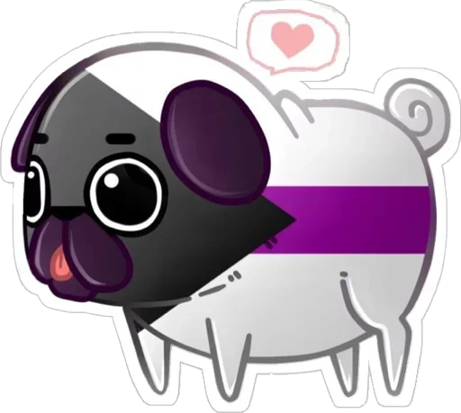 Стикер Стикеры ➡️ @Stick4uBot - 10