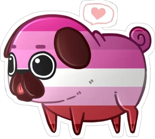 Стикер Стикеры ➡️ @Stick4uBot - 3