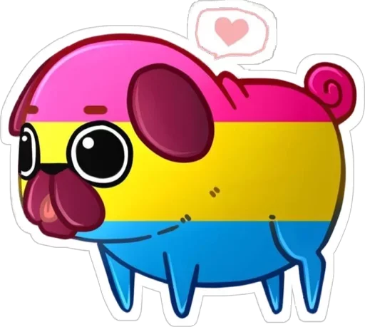 Стикер Стикеры ➡️ @Stick4uBot - 0