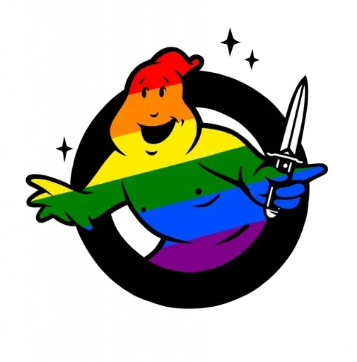 Sticker pack943_by_Stick4uBot - 1