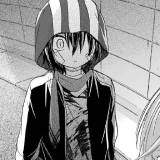 Sticker Happy sugar life :: @stikery_robot - 2