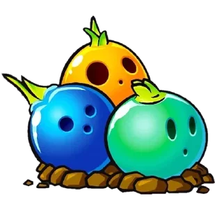 Стикер Стикеры ➡️ @DuoSticker_bot - 7