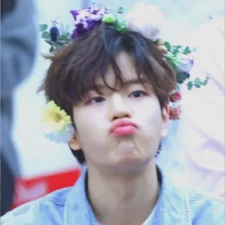 Стикер StrayKids - 3