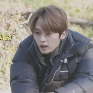 Стикер StrayKids - 2