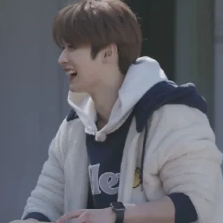 Стикер StrayKids - 1