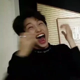 Стикер StrayKids - 10