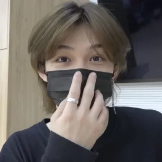 Стикер StrayKids - 4