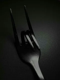 Sticker Вилки @MoiStikiBot - 3