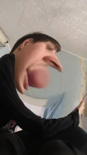 Sticker Пуси Пуси @Ctikerubot - 2