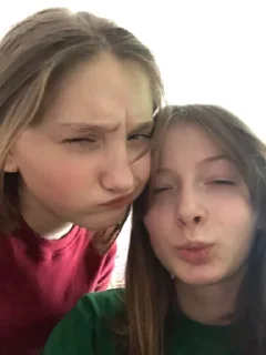 Sticker Пуси Пуси @Ctikerubot - 7