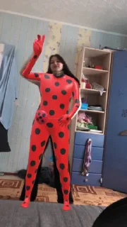 Sticker Пуси Пуси @Ctikerubot - 5