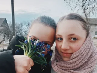 Sticker Любимки @Ctikerubot - 6