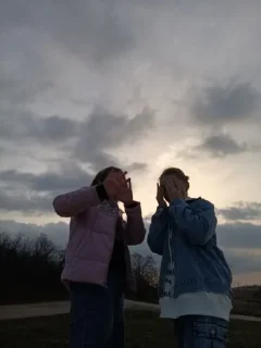 Sticker Любимки @Ctikerubot - 4