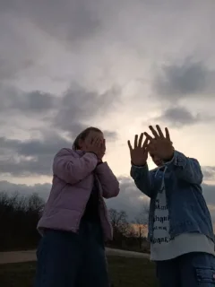 Sticker Любимки @Ctikerubot - 2