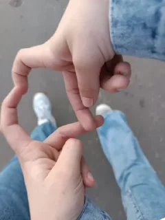 Sticker Любимки @Ctikerubot - 9