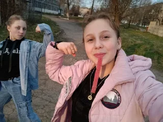 Sticker Любимки @Ctikerubot - 5