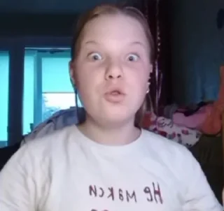 Sticker 🔫 Тяу Тяу Тяу @Ctikerubot - 2