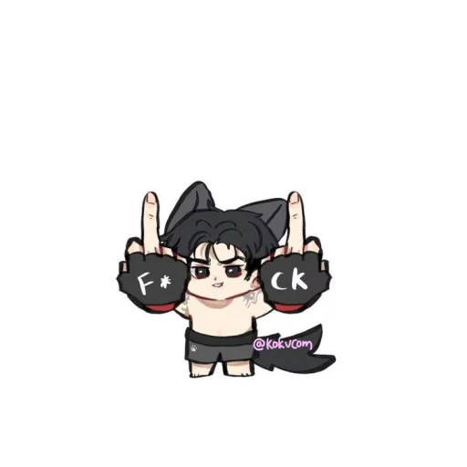 Милый яой @Ctikerubot - 