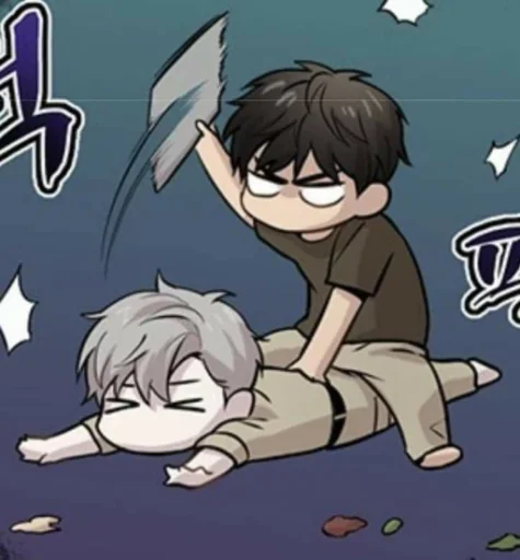 Sticker pack_151162_by_Ctikerubot - 1