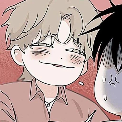 Sticker pack_151162_by_Ctikerubot - 1