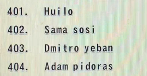 Sticker pack_166513_by_Ctikerubot - 1