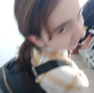 Sticker хммм @Ctikerubot - 5