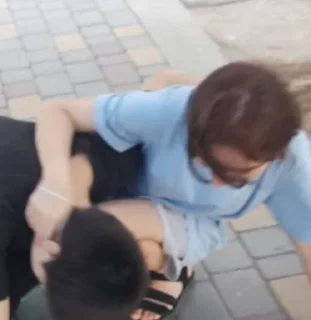 Sticker хммм @Ctikerubot - 0