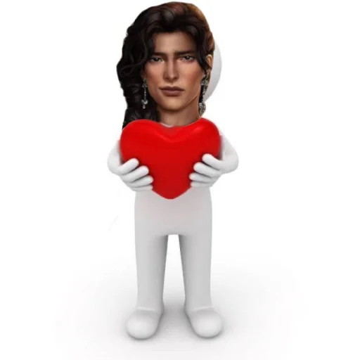 Sticker pack_185228_by_Ctikerubot - 1