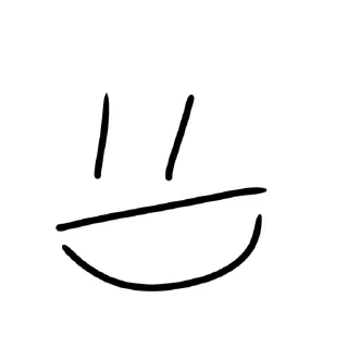 Sticker Трикси-мозгоклюйка это сделала @Ctikerubot - 0