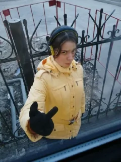 Стикер 🍦 @Ctikerubot - 3