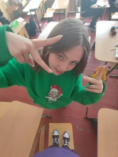 Sticker чмони @Ctikerubot - 2