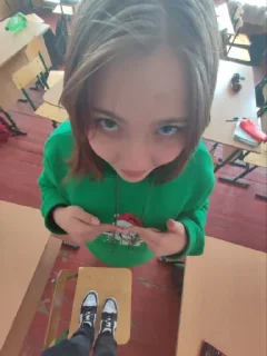 Sticker чмони @Ctikerubot - 10