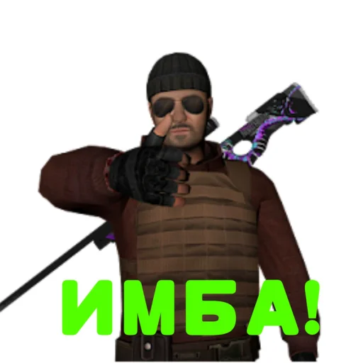 Sticker pack_206582_by_Ctikerubot - 1