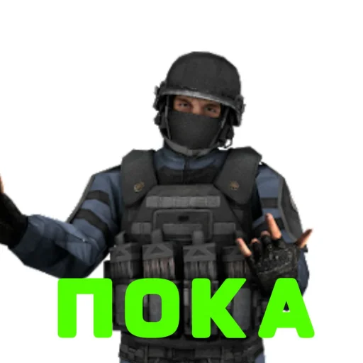 Sticker pack_206582_by_Ctikerubot - 1