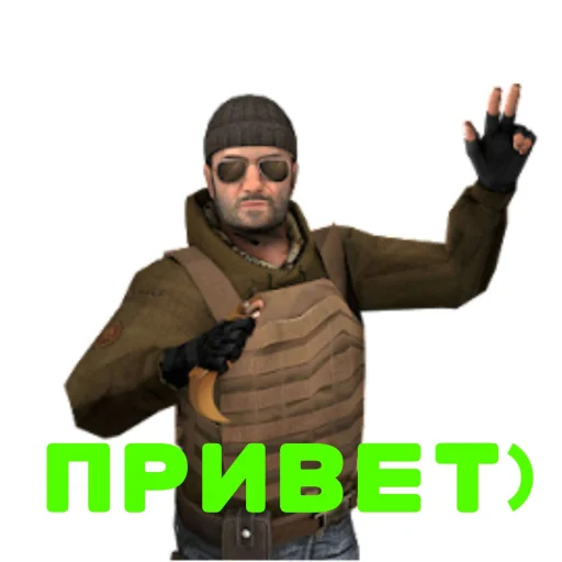 Sticker pack_206582_by_Ctikerubot - 1