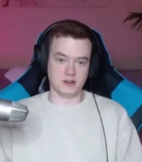 Sticker Илья 😎 @Ctikerubot - 1