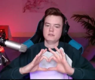 Sticker Илья 😎 @Ctikerubot - 4