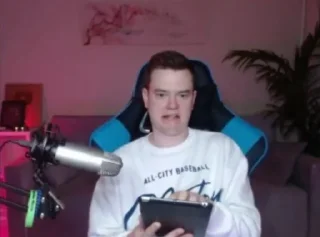 Sticker Илья 😎 @Ctikerubot - 11