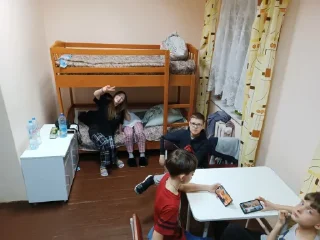 Sticker гигаТимоша @Ctikerubot - 1