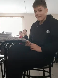 Sticker гигаТимоша @Ctikerubot - 11