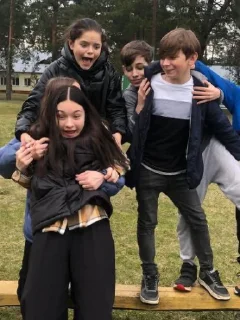 Sticker гигаТимоша @Ctikerubot - 6