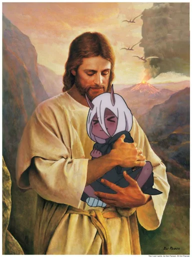 Sticker pack_211240339_notsoholy - 1